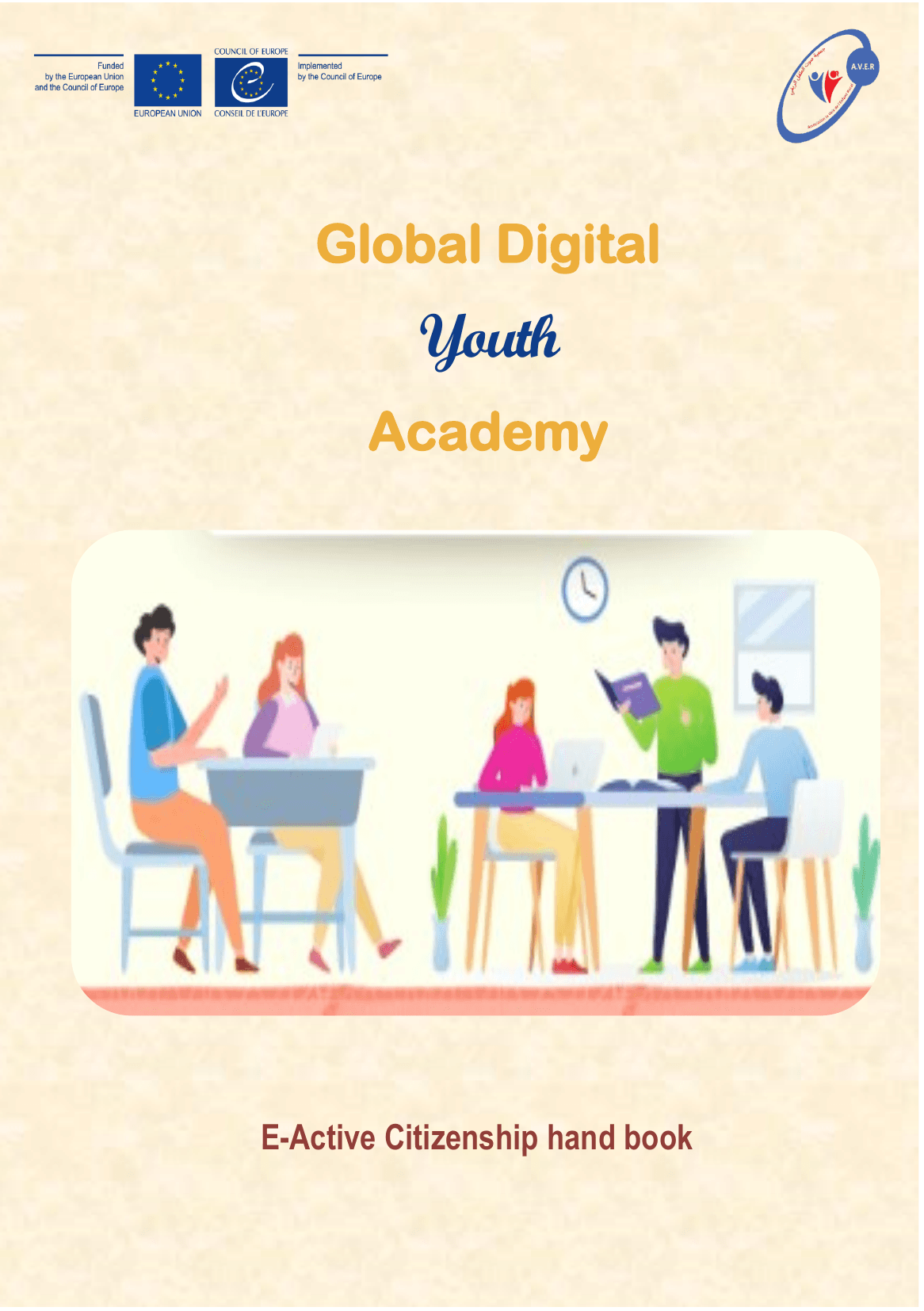 Guide E-Active Citizenship-FR